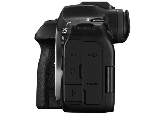 CANON EOS R6 Mark III + RF 24-105mm f/4L IS USM​