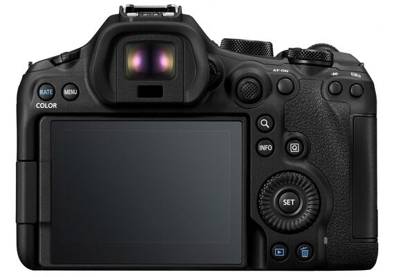 CANON EOS R6 Mark III + RF 24-105mm f/4L IS USM​