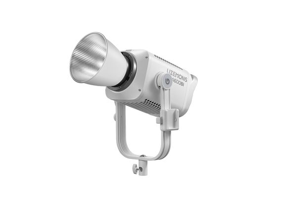 GODOX Iluminador LED LA600Bi Bicolor - Kit Branco