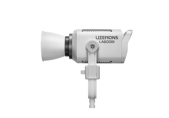 GODOX Iluminador LED LA600Bi Bicolor - Kit Branco