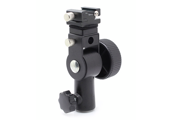 GODOX Suporte Flash Speedlite