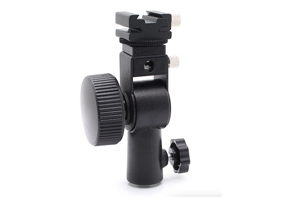 GODOX Suporte Flash Speedlite