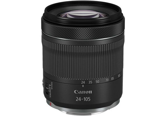 CANON EOS R6 Mark III + RF 24-105mm f/4-7.1 IS STM