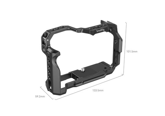 SMALLRIG 4214 Cage para Canon EOS R50