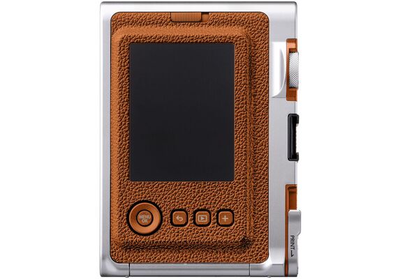 INSTAX Mini Evo - Brown