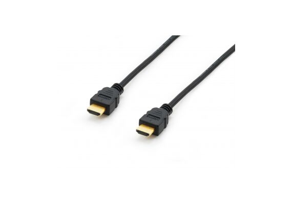 EQUIP Cabo 2.0 HDMI Macho - HDMI Macho - 180cm