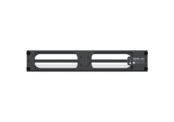 ACCSON Slider Motorizado TopRigS60