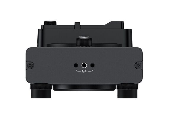 ACCSON Slider Motorizado TopRigS60