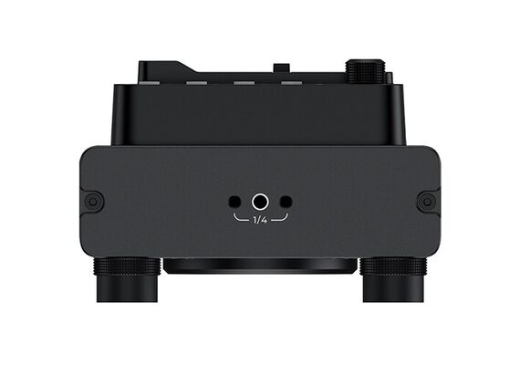 ACCSON Slider Motorizado TopRigS60