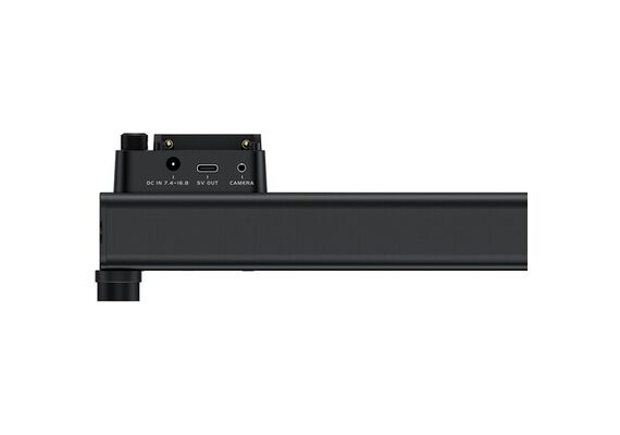 ACCSON Slider Motorizado TopRigS60
