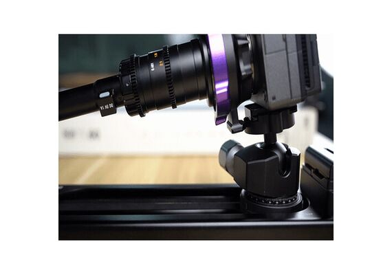 ACCSON Slider Motorizado TopRigS60