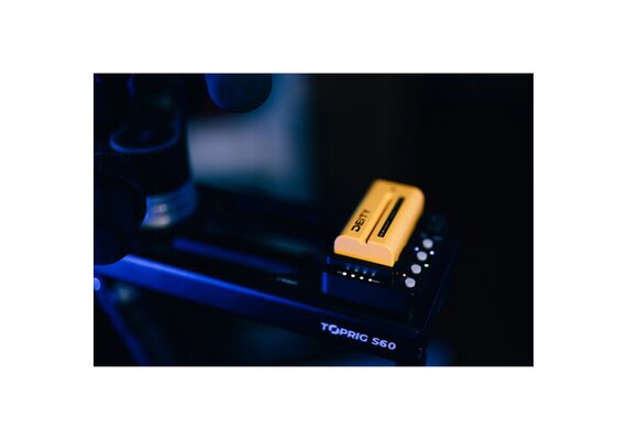 ACCSON Slider Motorizado TopRigS60