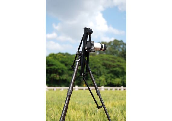 ACCSON Slider Motorizado TopRigS60
ACCSON Slider Motorizado TopRigS60