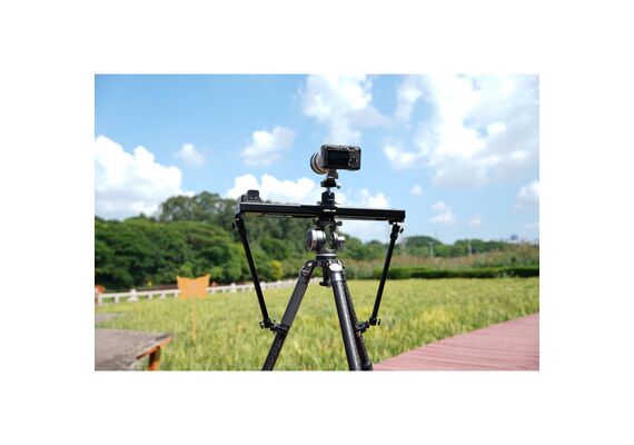 ACCSON Slider Motorizado TopRigS60