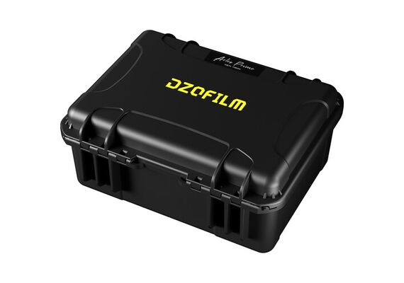 DZO FILM Kit Arles Prime 25mm, 35mm, 50mm, 75mm, 100mm T1.4 PL-Mount