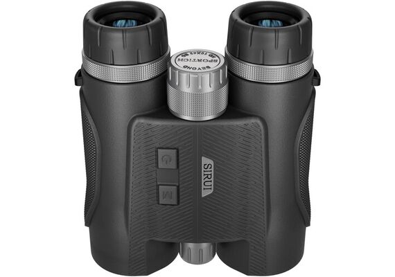 SIRUI Binóculos Beyond B1042B-MD 10x42 Laser Rangefinder