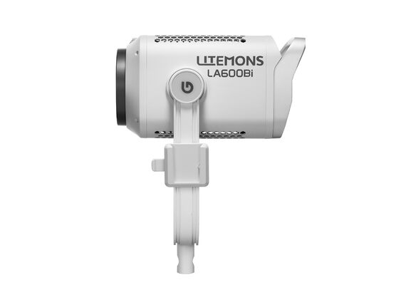 GODOX Iluminador LED LA600Bi Bicolor - Branco