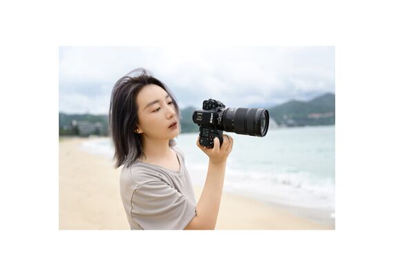 NIKON Nikkor Z 24-70mm f/2.8 S II
