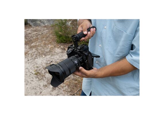 NIKON Nikkor Z 24-70mm f/2.8 S II