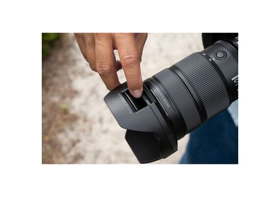NIKON Nikkor Z 24-70mm f/2.8 S II