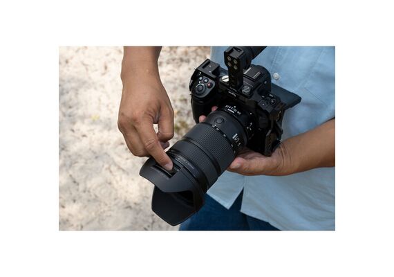 NIKON Nikkor Z 24-70mm f/2.8 S II
