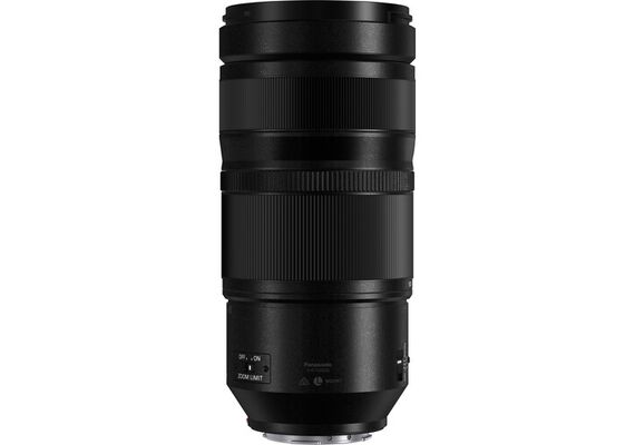 PANASONIC Lumix S 100-500mm f/5-7.1 OIS