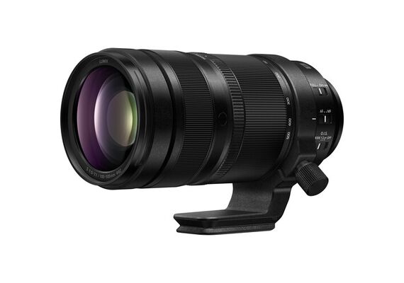PANASONIC Lumix S 100-500mm f/5-7.1 OIS