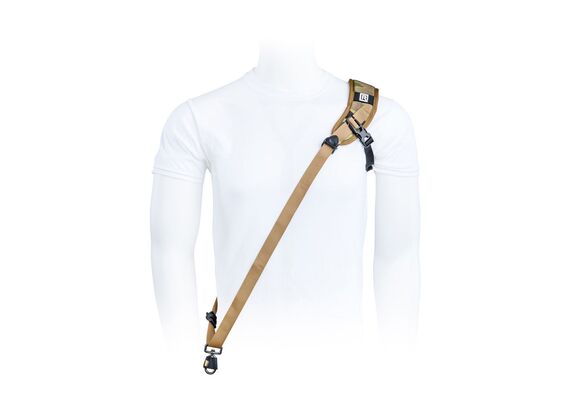 Correia Sport-X Extra Multiterrain - Camuflado