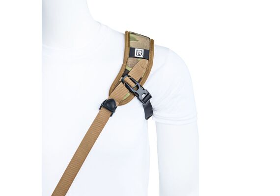 Correia Sport-X Extra Multiterrain - Camuflado