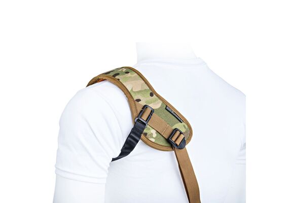 Correia Sport-X Extra Multiterrain - CamufladoCorreia Sport-X Extra Multiterrain - Camuflado