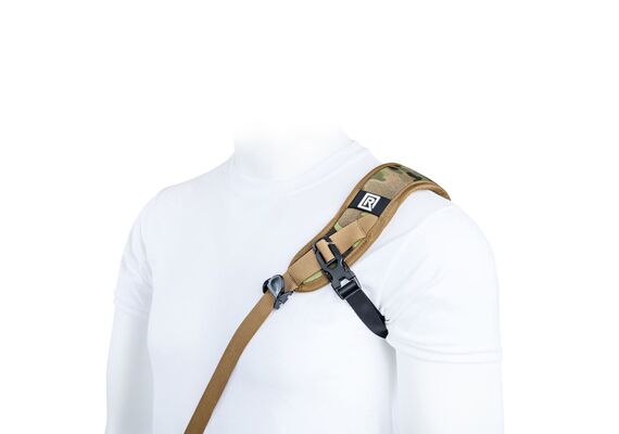Correia Sport-X Extra Multiterrain - Camuflado