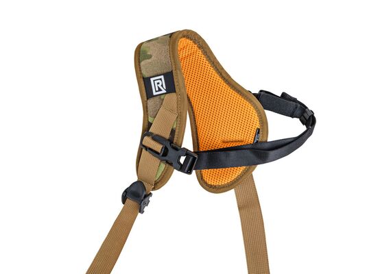 Correia Sport-X Extra Multiterrain - Camuflado