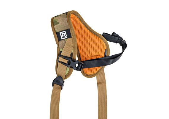 Correia Sport-X Extra Multiterrain - Camuflado