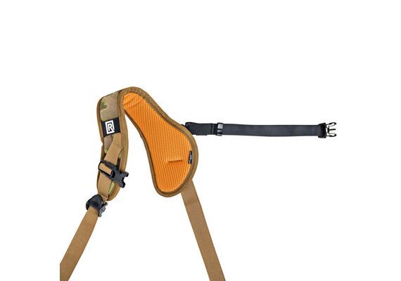 Correia Sport-X Extra Multiterrain - Camuflado