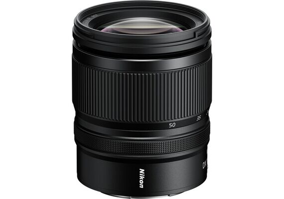 NIKON Nikkor Z DX 16-50mm f/2.8 VR
