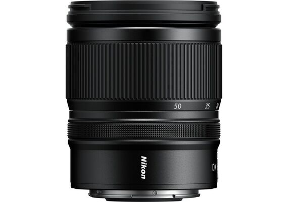 NIKON Nikkor Z DX 16-50mm f/2.8 VR