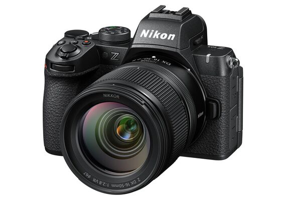 NIKON Nikkor Z DX 16-50mm f/2.8 VR