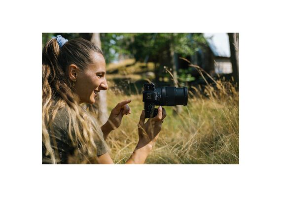 NIKON Nikkor Z DX 16-50mm f/2.8 VR