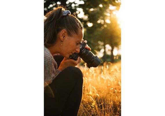 NIKON Nikkor Z DX 16-50mm f/2.8 VR
