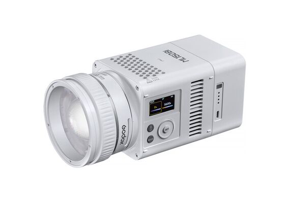 GODOX Iluminador LED ML150Bi Bicolor
