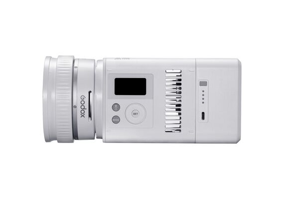 GODOX Iluminador LED ML150Bi Bicolor