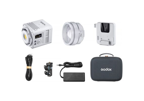 GODOX Iluminador LED ML150Bi Bicolor