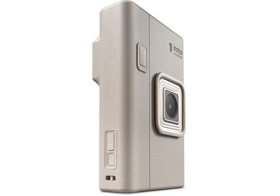 FUJIFILM INSTAX Mini LiPlay+ - Sand Beige