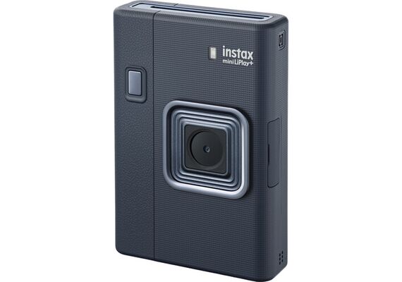 FUJIFILM INSTAX Mini LiPlay+ - Midnight Blue