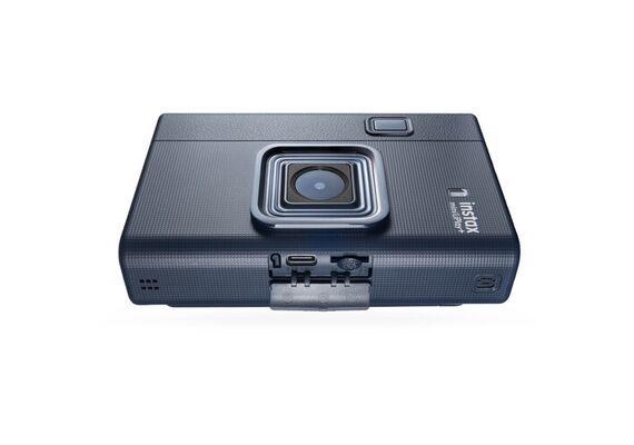 FUJIFILM INSTAX Mini LiPlay+ - Midnight Blue