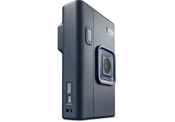 FUJIFILM INSTAX Mini LiPlay+ - Midnight Blue