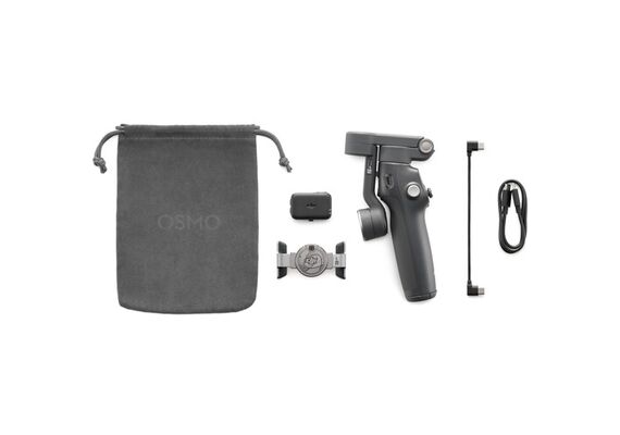 DJI Osmo Mobile 8