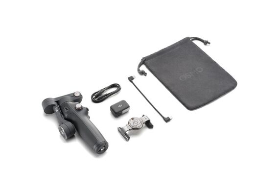 DJI Osmo Mobile 8