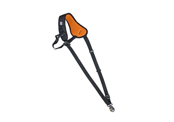 Correia Sport Left-X Extra Comfort - Preto
