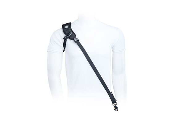 Correia Sport Left-X Extra Comfort - Preto